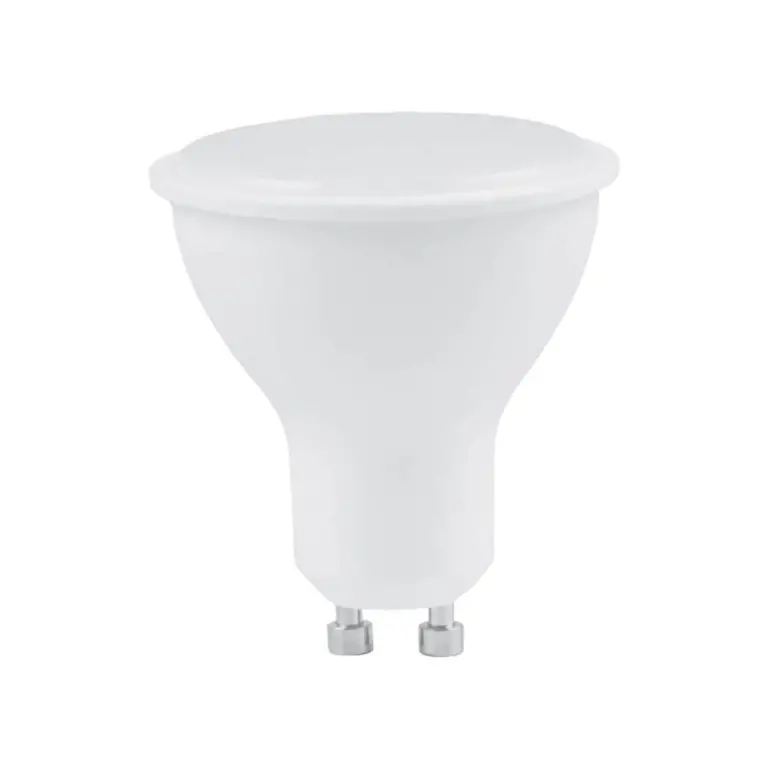 Led лампа 7w, bg marki, gu10, студена светлина, volux led jdr, 6400k, 450lm, VIV003711